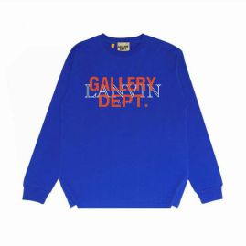 Picture of Gallery Dept T Shirts Long _SKUGalleryDeptS-XXLCHGA06030924